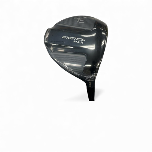 Vist Large View of Product Image Which is New EXOTICS MAX #7W 60S