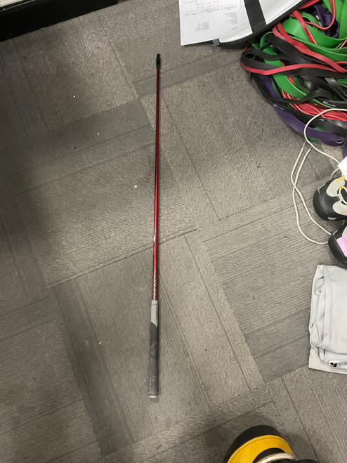 Vist Large View of Product Image Which is Used Adams MITSUBISHI RAYON SR FLEX 60G SHAFT Mens Driver RH HT