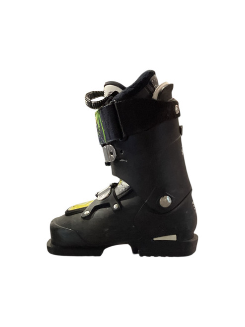 Vist Large View of Product Image Which is Used Salomon SPK 85 Boys DH Ski Boot None 230 MP - J05 - W06