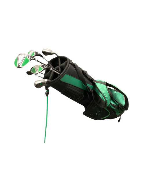 Vist Large View of Product Image Which is Used Top Flite Mens Complete Set RH 7 Piece