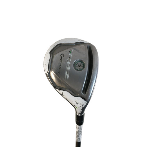 Used Taylormade RBZ HYBRID 4 Mens Hybrid Club RH 4 Hybrid 11749-S000174972