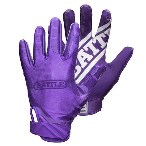 Vist Large View of Product Image Which is Football Football Gloves