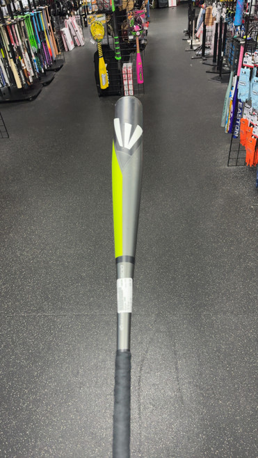 Vist Large View of Product Image Which is Used Easton S500 BB/SB USSSA 2 5/8 Bat 32"