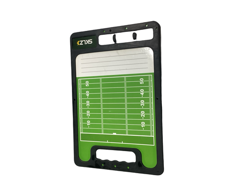 Vist Large View of Product Image Which is Used SKLZ Football Accessory