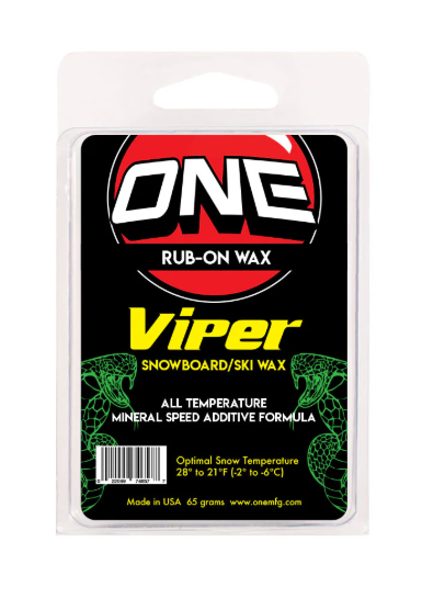 Vist Large View of Product Image Which is New VIPER RUB ON 65g