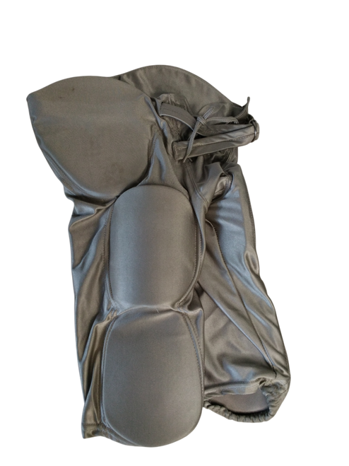 Vist Large View of Product Image Which is Used Youth FB Integrated Pants Grey LG