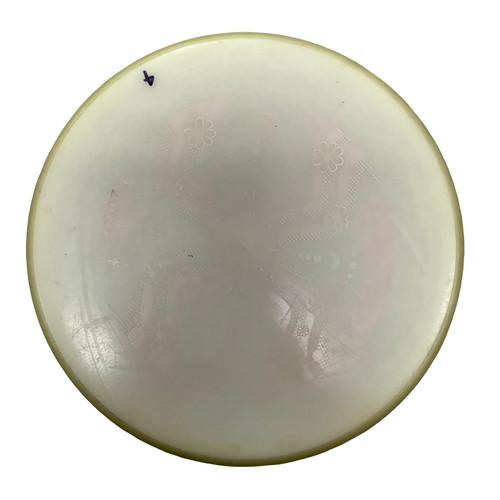 Vist Large View of Product Image Which is Used Axiom PROXY Disc Golf Putter Almond