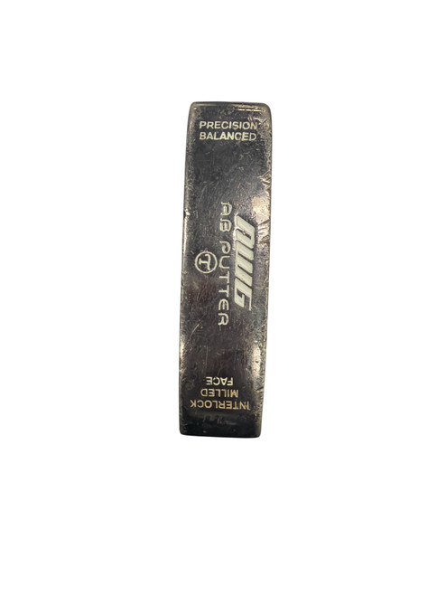 Vist Large View of Product Image Which is Used NWG AB Mens Putter RH