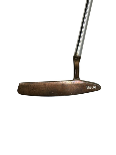 Vist Large View of Product Image Which is Used Ping PAL 2 Mens Putter RH 35"
