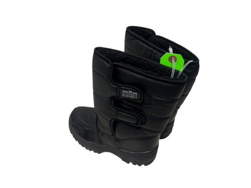 Vist Large View of Product Image Which is Used WFS Snowjogger Snow Boots Size 5