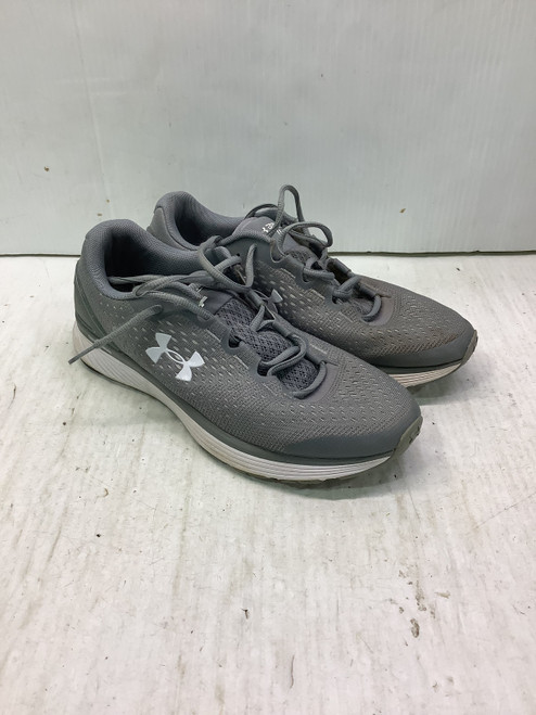 Vist Large View of Product Image Which is Used Under Armour Running/X-Train Shoes M Senior 11