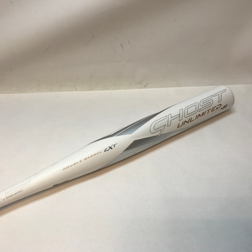 Vist Large View of Product Image Which is Used Easton GHOST UNLIMITED BB/SB Fastpitch Bat 31"