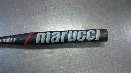 Vist Large View of Product Image Which is Used Marucci ECHO BB/SB Fastpitch Bat 33"