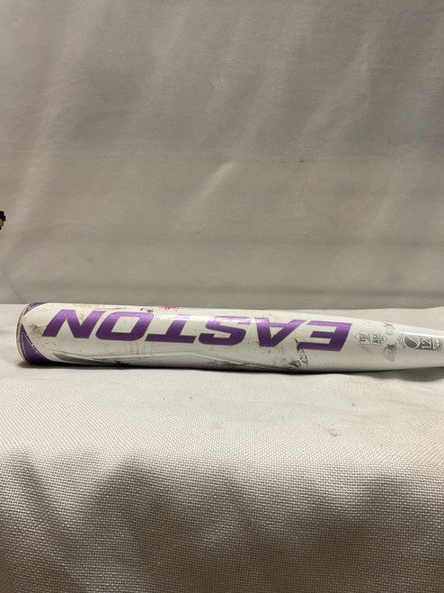 Vist Large View of Product Image Which is Used Easton AMETHYST ALX50 BB/SB Fastpitch Bat 30"