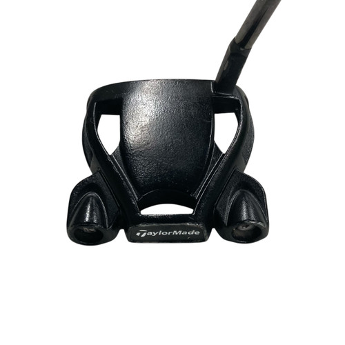 Vist Large View of Product Image Which is Used Taylormade SPIDER TOUR Mens Putter LH