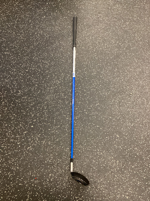 Vist Large View of Product Image Which is Used Ping G5 Mens Hybrid Club RH 3 Hybrid