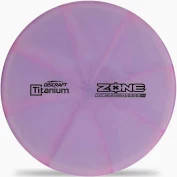 Vist Large View of Product Image Which is New Discraft Titanium Zone 173-74G