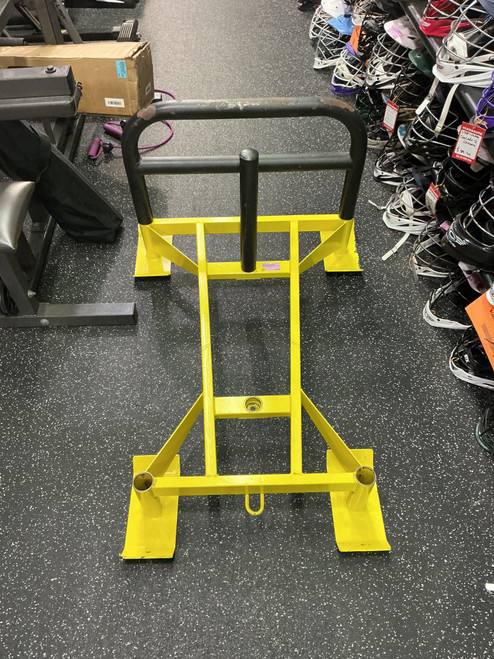Vist Large View of Product Image Which is Used Exercise Accessory Other