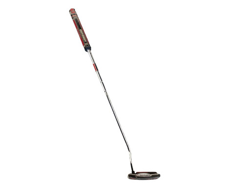 Vist Large View of Product Image Which is Used Odyssey O WORKS 1W Mens Putter RH