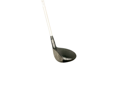 Vist Large View of Product Image Which is Used Callaway BIG BERTHA Mens Fairway Wood LH 3 Wood