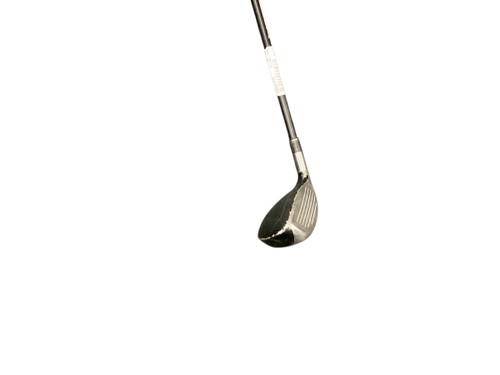 Vist Large View of Product Image Which is Used Taylormade RESCUE Mens Hybrid Club RH 3 Hybrid