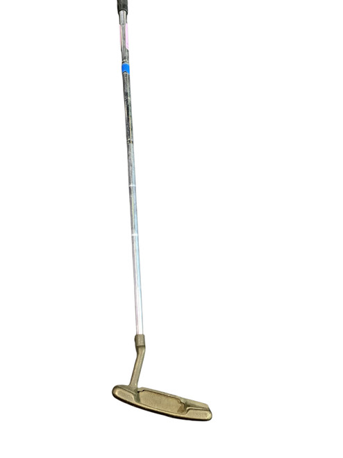 Vist Large View of Product Image Which is Used Ping ANSER Mens Putter RH