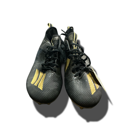 Vist Large View of Product Image Which is Used Adidas Adult FB Cleats None Senior 11