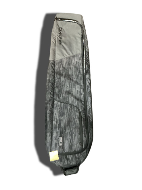 Vist Large View of Product Image Which is Used Dakine Wheeled Snowboard Bag None