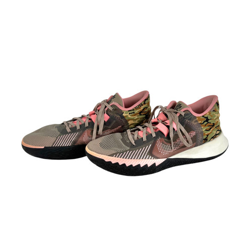 Used Nike KYRIE FLYTRAP 5 Basketball Shoes Men's 9 11506-S000232578