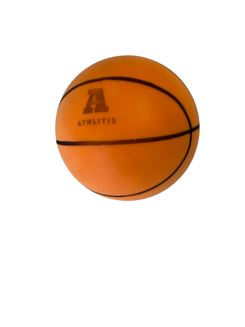 Vist Large View of Product Image Which is Silent Basketball Size 3