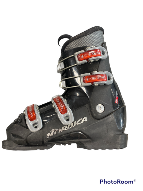 Nordica Downhill Skiing Boys Downhill Ski Boots
