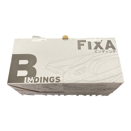 Vist Large View of Product Image Which is Used Salomon STRIVE 14 INSTALLED Mens DH Bindings Royal Blue