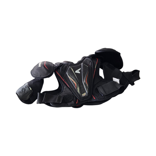 Vist Large View of Product Image Which is Used Easton STEALTH SHOULDER PADS Junior Shoulder Pads SM