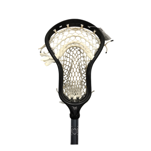 Vist Large View of Product Image Which is Used East Coast Dyes DNA 2.0 STRUNG Men Atk/Mid Complete Stick Black
