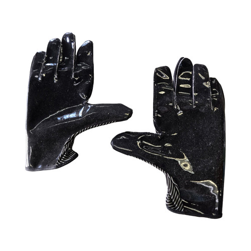 Vist Large View of Product Image Which is Used Cutters RECEIVER GLOVES FB Gloves Black L/XL