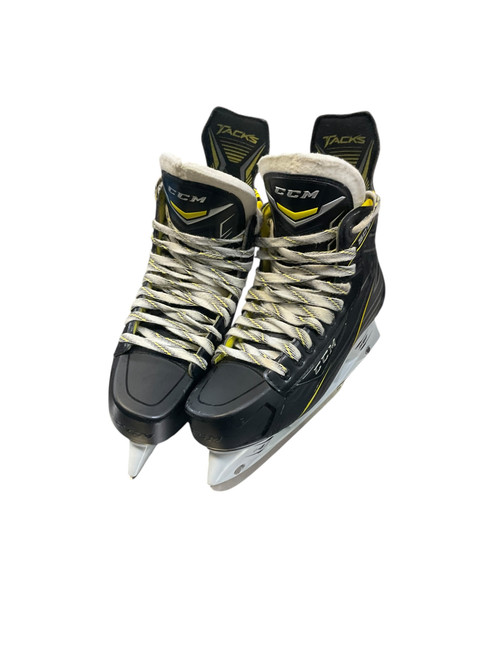 Vist Large View of Product Image Which is Used CCM TACKS 5092 Senior Hockey Skate Senior 9