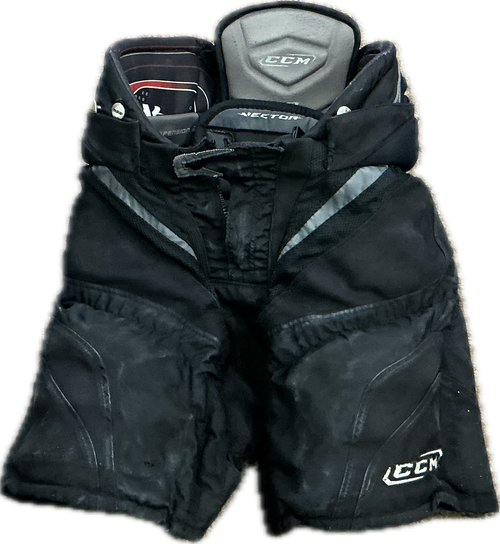 Vist Large View of Product Image Which is Used CCM VECTOR 08 Junior Pant Black MD