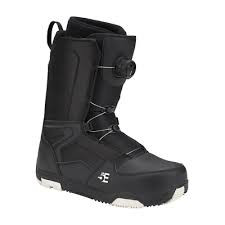 Vist Large View of Product Image Which is NEW 5TH ELEMENT S-2 ATOP MENS SNOWBOARD BOOT SIZE 9