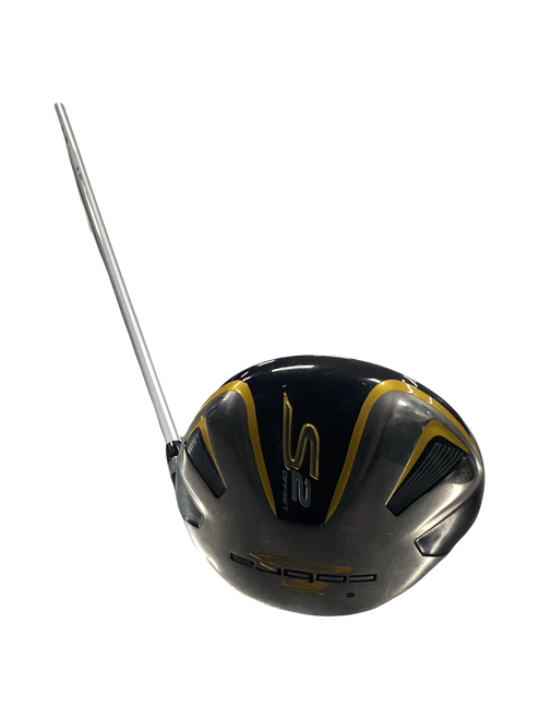 Vist Large View of Product Image Which is Used Cobra S2 OFFSET Mens Driver RH 11.5 Degree