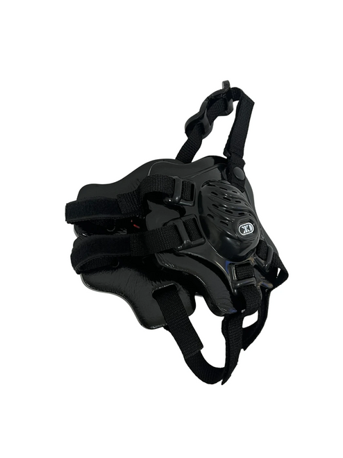 Vist Large View of Product Image Which is Used Cliff Keen F5 Tornado Wrestling Headgear