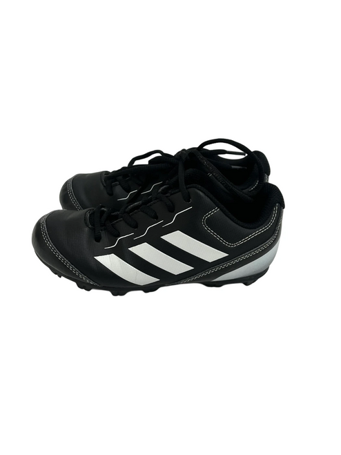 Vist Large View of Product Image Which is Used Adidas Rundown Yth 12 BB/SB Cleats