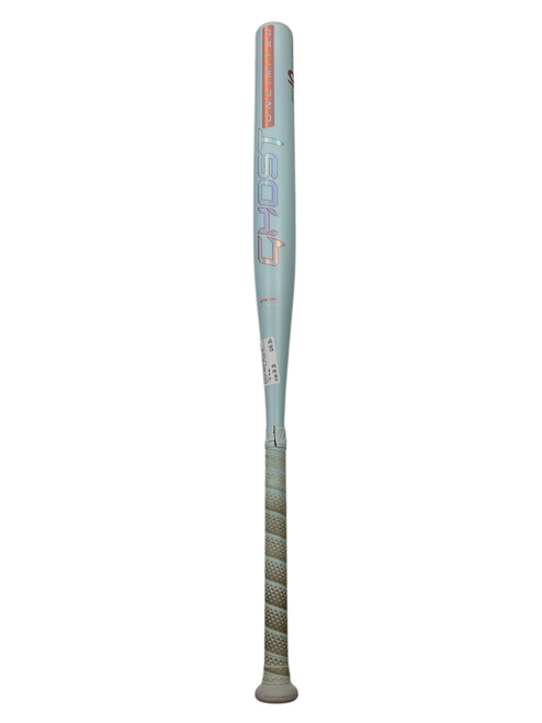 Vist Large View of Product Image Which is Used Easton GHOST UNLIMITED BB/SB Fastpitch Bat 34"