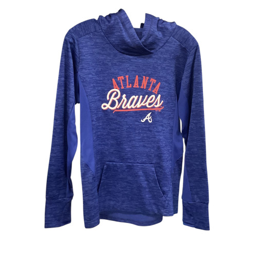 Vist Large View of Product Image Which is Used Majestic FAN FASHION Other Clothing Royal Blue MD