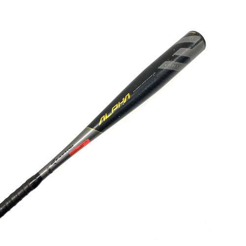 Vist Large View of Product Image Which is Easton Baseball and Softball High School Bats