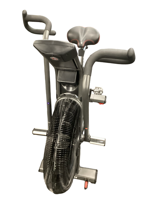 Vist Large View of Product Image Which is Used Schwinn AD7 Dual Action Bike
