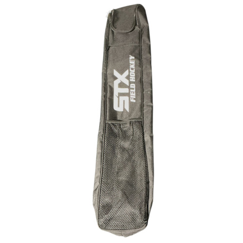 Vist Large View of Product Image Which is Used STX FH Player Carry Bag Black