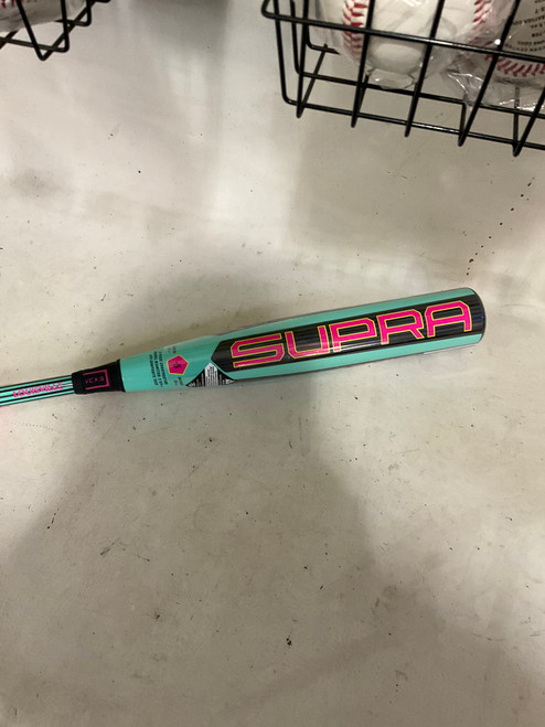 Vist Large View of Product Image Which is Used Louisville Slugger SUPRA BB/SB USSSA 2 3/4 Bat 31"