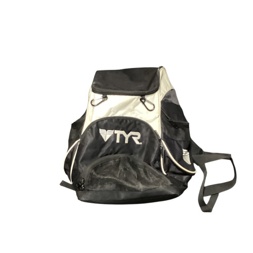 Vist Large View of Product Image Which is Used TYR Medium Equipment Bag