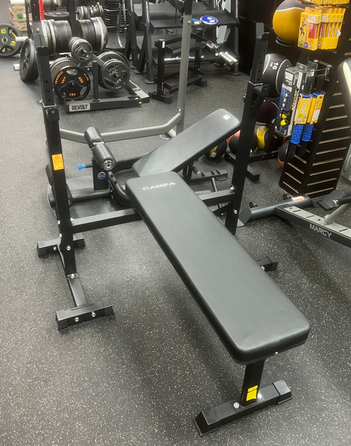 Vist Large View of Product Image Which is Used CANPA Standard Bench