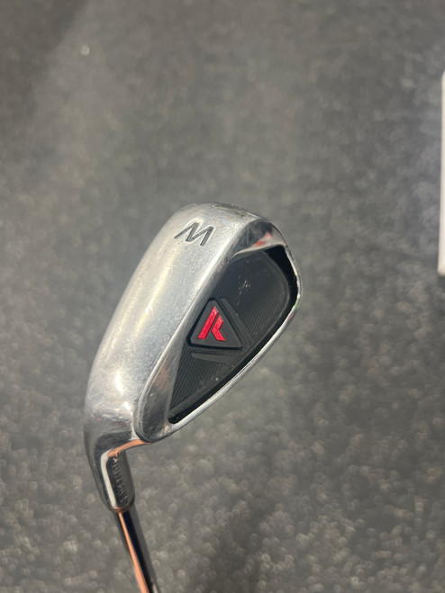 Vist Large View of Product Image Which is Used Top Flite WEDGE Golf Wedge Mens LH Unknown Degree